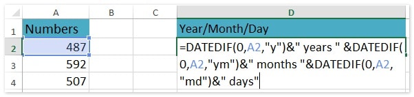 how-to-calculate-year-month-and-day-in-a-given-number-exceldatapro