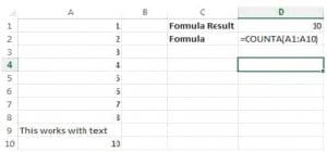 10 Basic Excel Functions That Everyone Should Know - ExcelDataPro