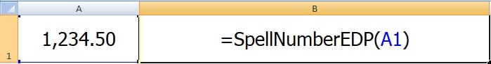 SpellNumber