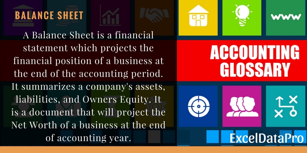 what-is-balance-sheet-exceldatapro
