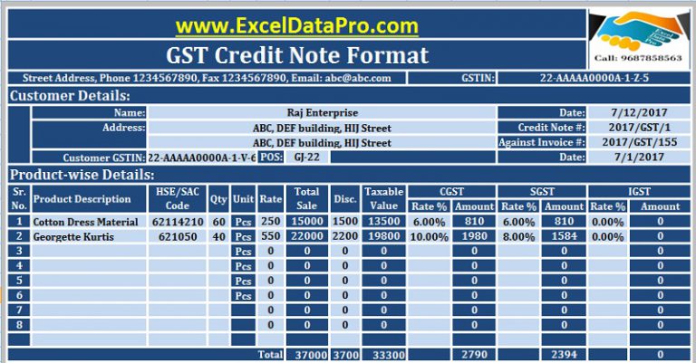 download-free-gst-templates-in-excel