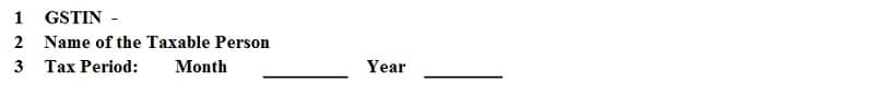 GST TRAN-2