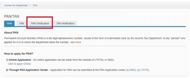 Mismatch of PAN Details With CBDT Data In GST Registration - ExcelDataPro