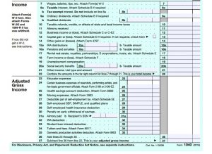 What Are Allowable Deductions? - ExcelDataPro