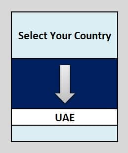 GCC VAT Invoice Template With Discount