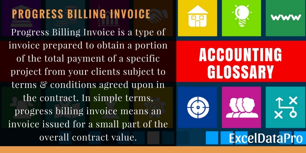 What is Progress Billing Invoice? What Are Its Benefits?