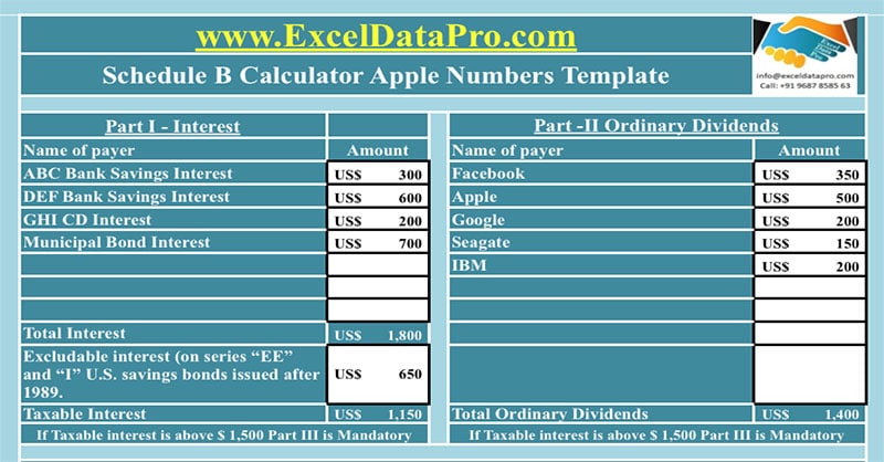 seller financed mortgage calculator