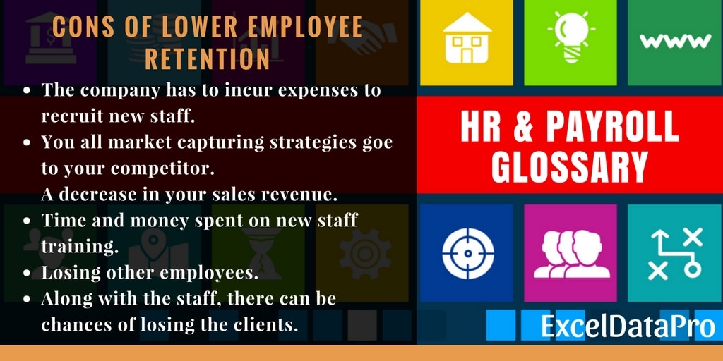 Employee Retention