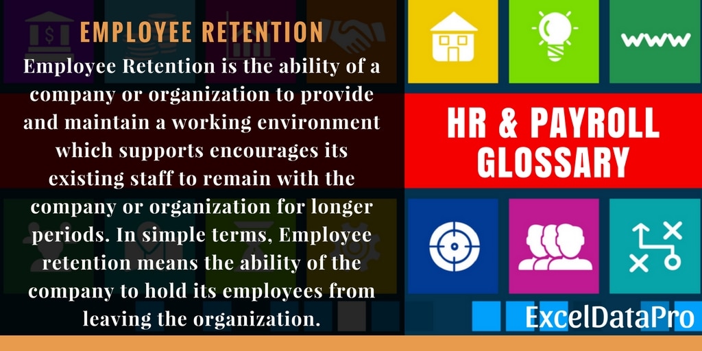 What Is Employee Retention? Definition & Importance