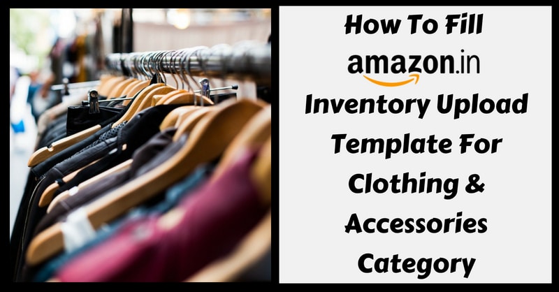 Clothing & Accessories Category