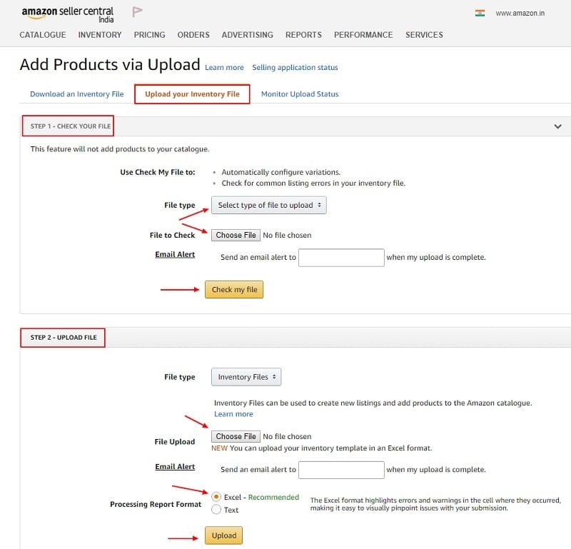 how-to-fill-amazon-product-flat-file-exceldatapro