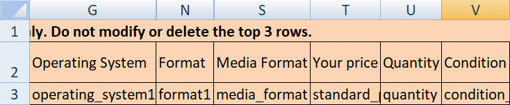 Software Category