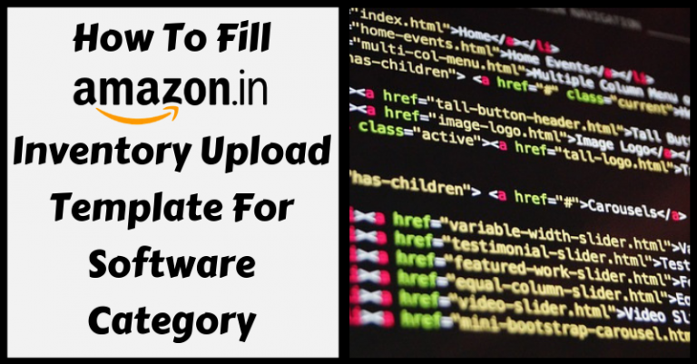 uploading from finale inventory to amazon uploading from finale inventory to amazon