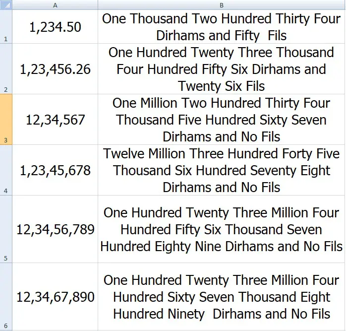 how-to-write-amount-in-words-in-dirhams