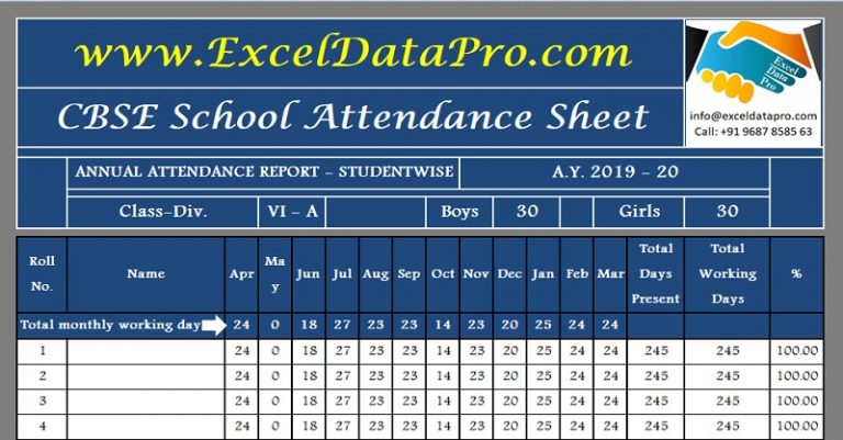 what-is-attendance-register-types-benefits-and-tools-exceldatapro