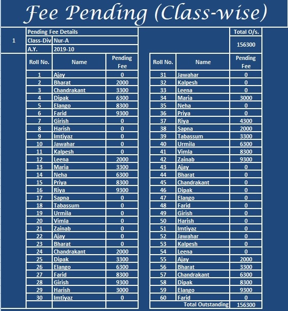 download-student-fee-collection-system-excel-template-exceldatapro