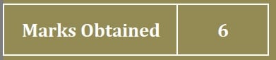 Basic Addition Test Sheet Excel Template