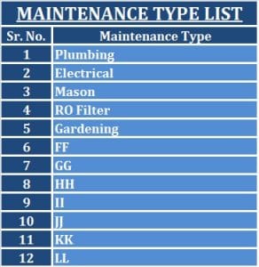 Download Rental Property Maintenance Register Excel Template Exceldatapro Download Rental Property Maintenance Register Excel Template Exceldatapro