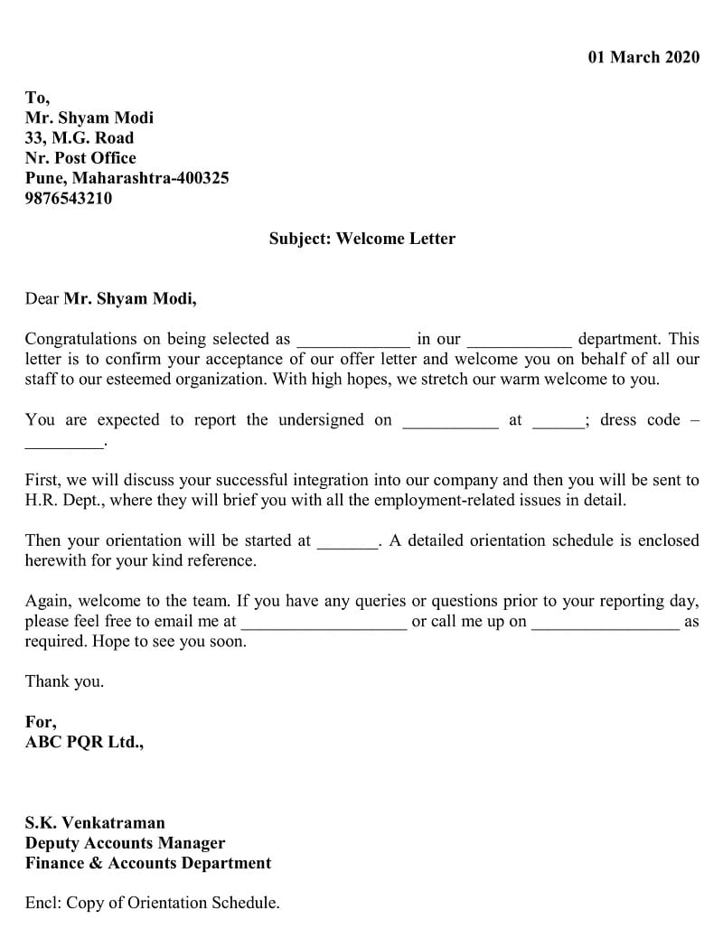 fabulous-info-about-welcome-letter-template-for-new-employee